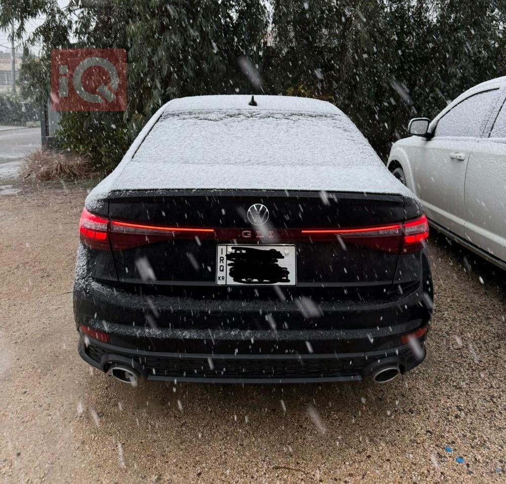 فولكسفاغن جيتا